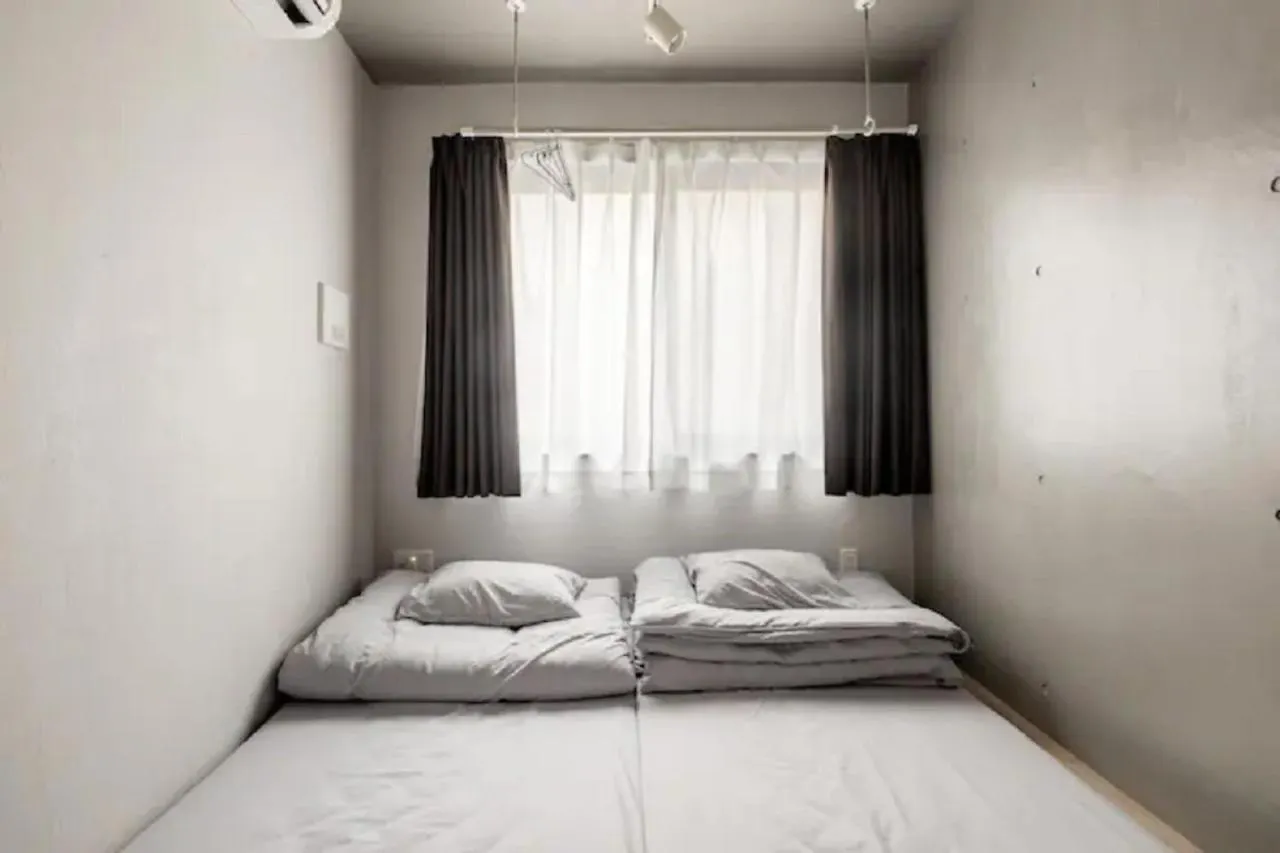 Marvelous Ryogoku - Vacation Stay 73442V Tokyo 0*,  Japan