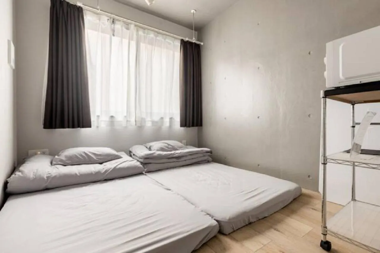 Marvelous Ryogoku - Vacation Stay 73442V Tokyo Apartment