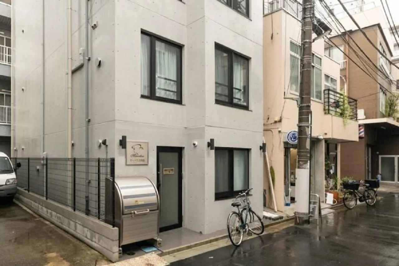 Marvelous Ryogoku - Vacation Stay 73442V Tokyo