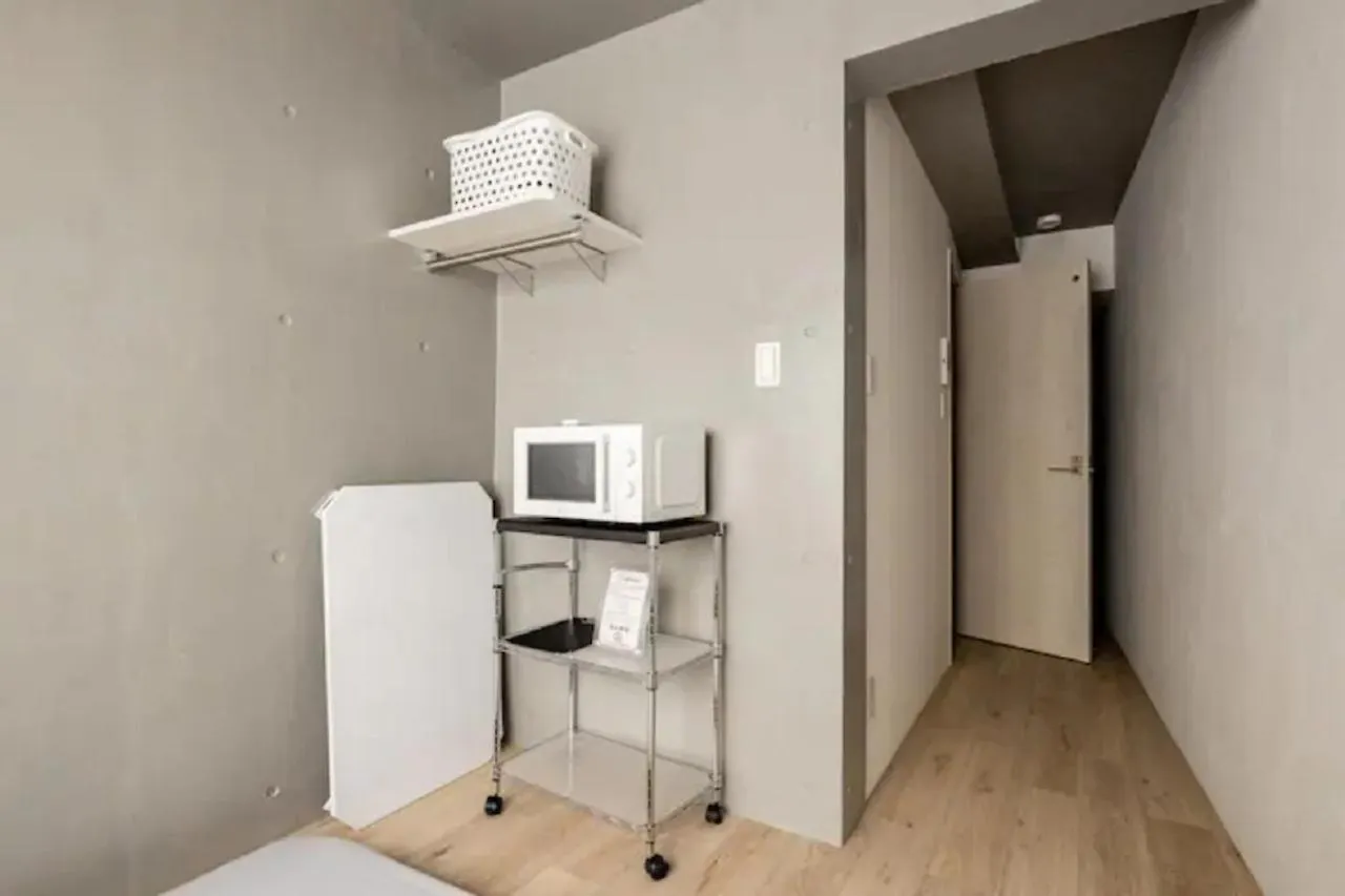 Appartamento Marvelous Ryogoku - Vacation Stay 73442V Tokyo