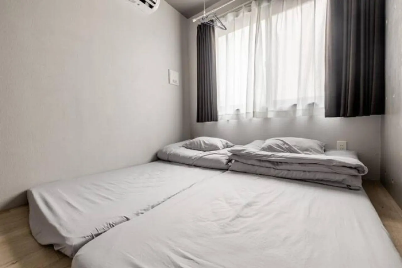 Appartamento Marvelous Ryogoku - Vacation Stay 73442V Tokyo