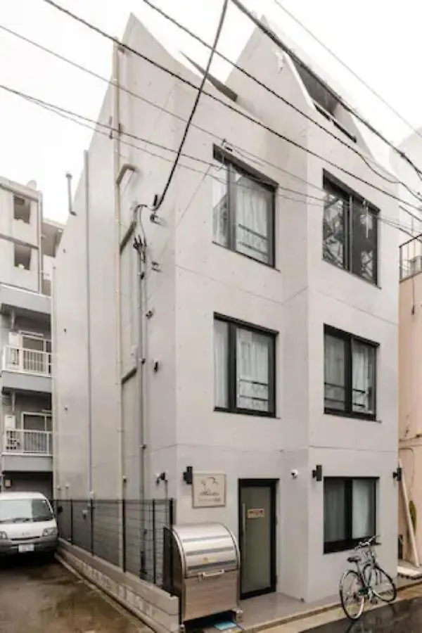 Appartamento Marvelous Ryogoku - Vacation Stay 73442V Tokyo Giappone